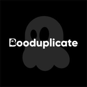 BooDuplicate