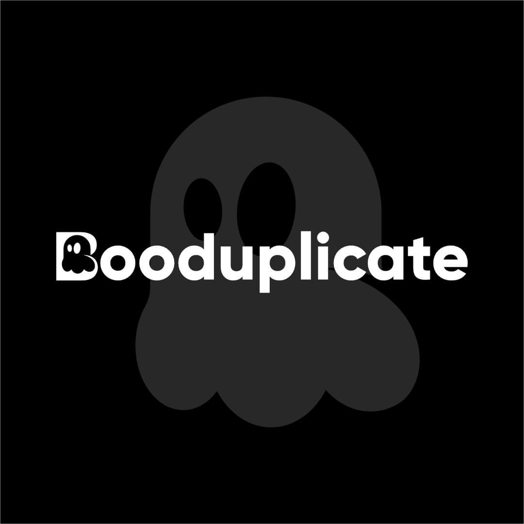 BooDuplicate