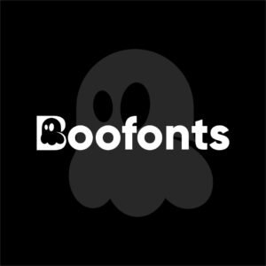 Boofonts