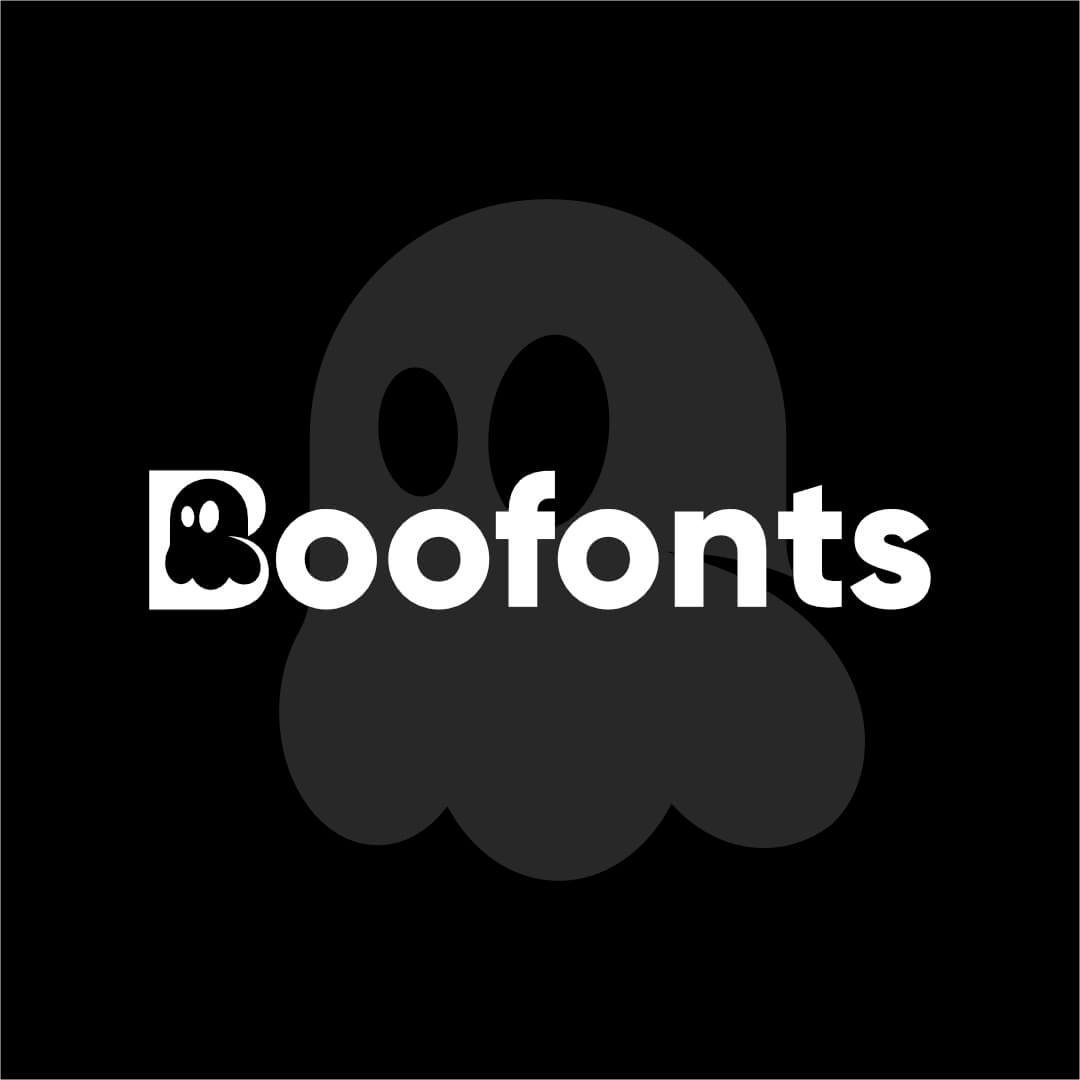 Boofonts