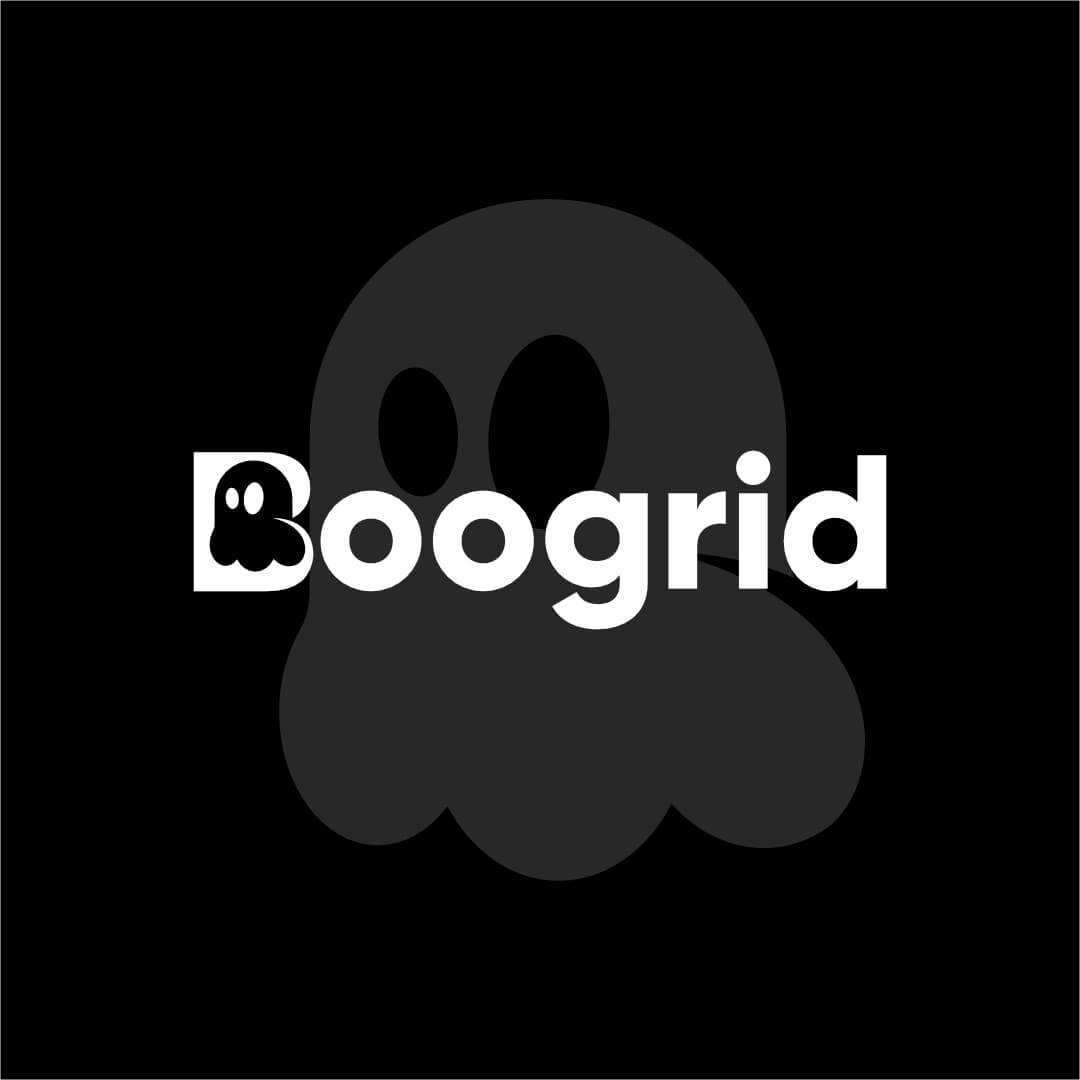 BooGrid