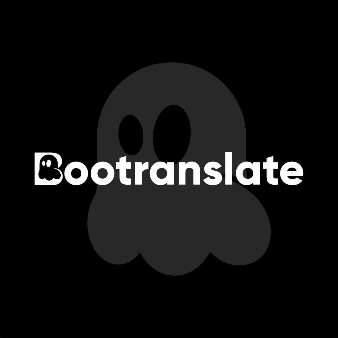 BooTranslate